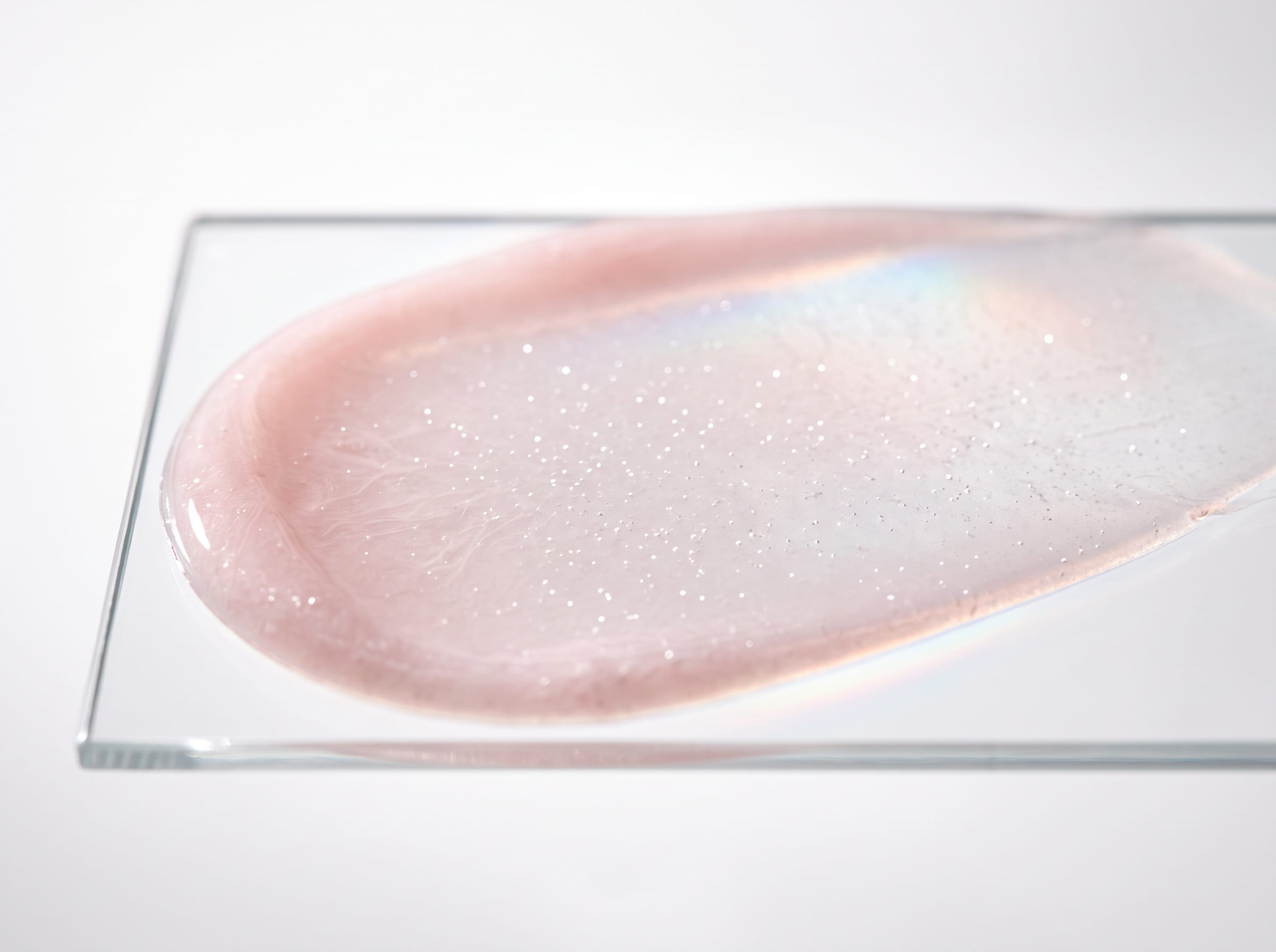 Advanced UV Filter & Titanium Dioxide — ingredient visual