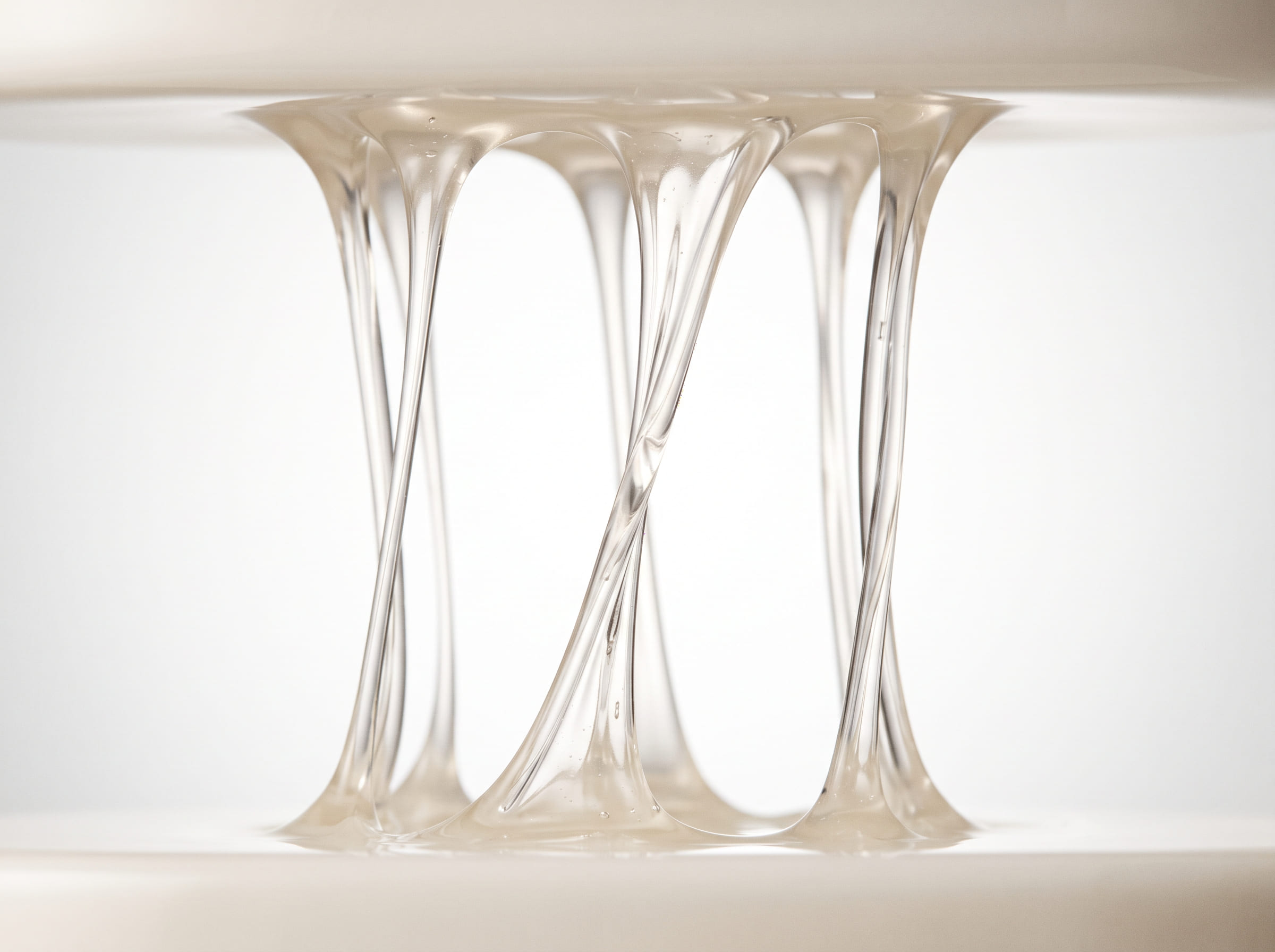 Soluble Collagen & Peptide Complex — ingredient visual